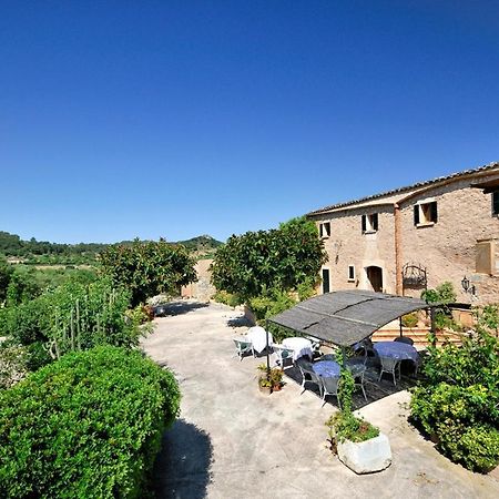 Agroturismo Sa Vall Son Macia  Exterior foto