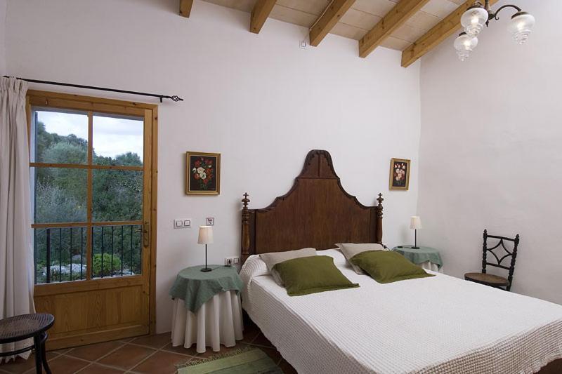 Agroturismo Sa Vall Son Macia  Exterior foto