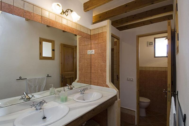 Agroturismo Sa Vall Son Macia  Exterior foto
