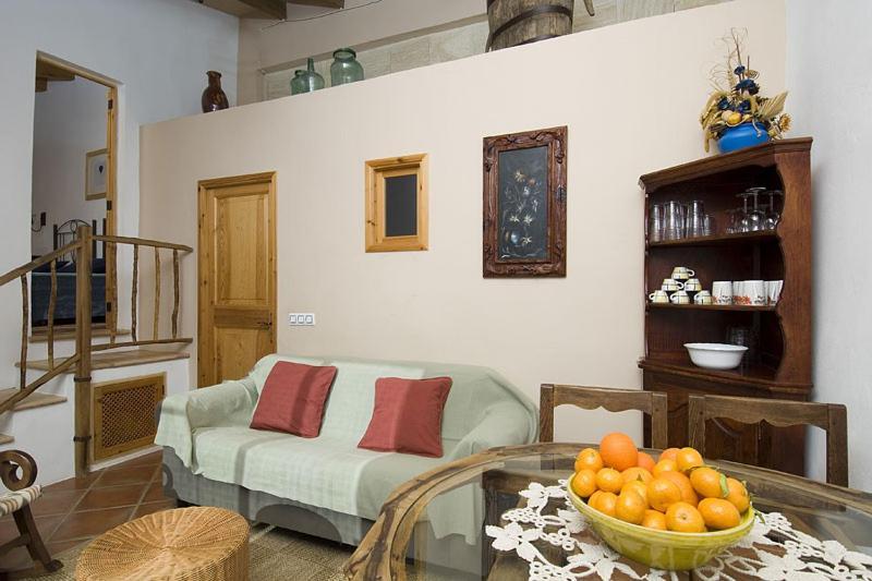 Agroturismo Sa Vall Son Macia  Exterior foto