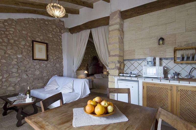 Agroturismo Sa Vall Son Macia  Exterior foto