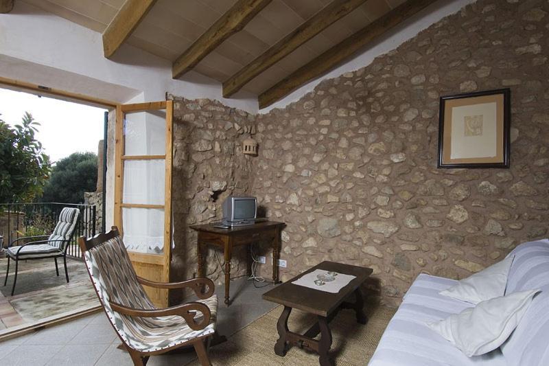 Agroturismo Sa Vall Son Macia  Exterior foto