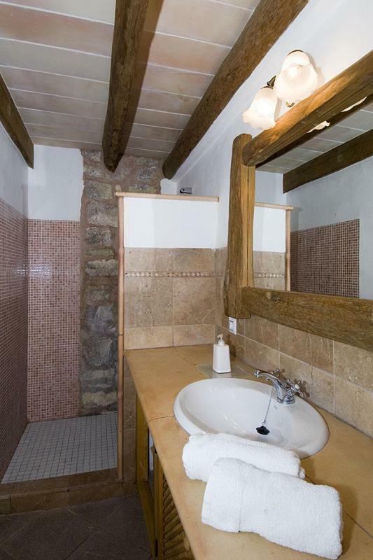 Agroturismo Sa Vall Son Macia  Exterior foto